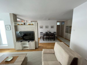 New Belgrade apartment